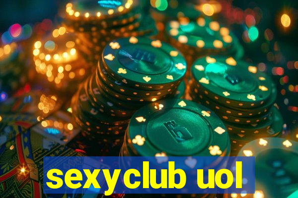 sexyclub uol